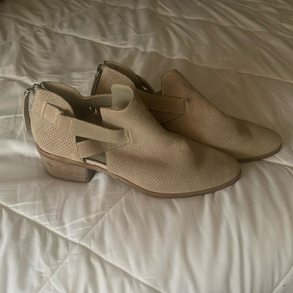 Dolce Vita Koree Boots